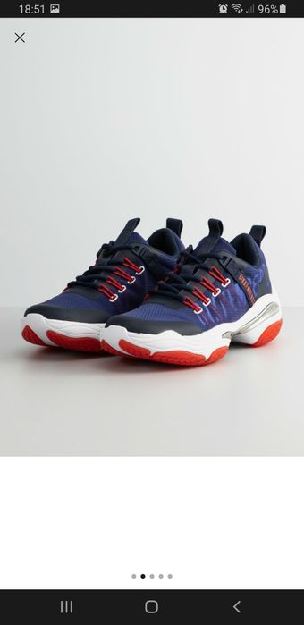 Nowe buty bikkembergs 44