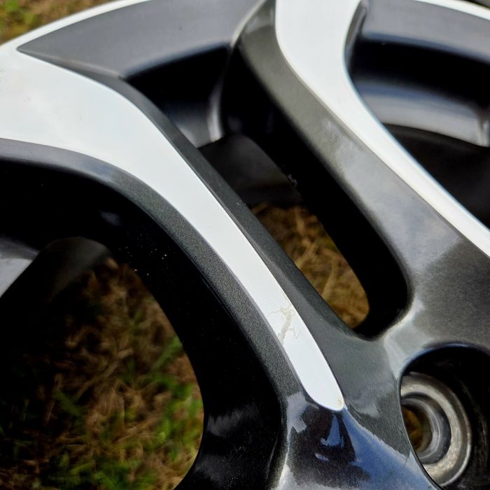 Oryginalne Felgi Mazda 16 4x100 Mazda 2