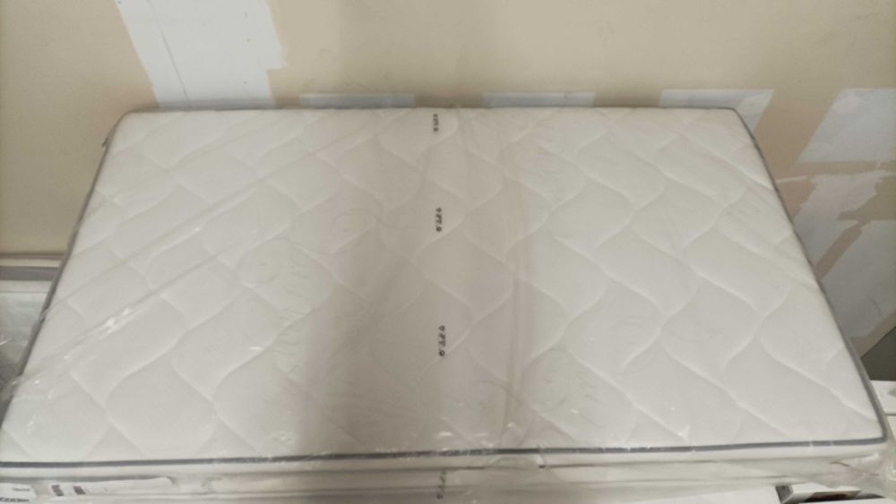 Materac Modern 120×210 Hilding