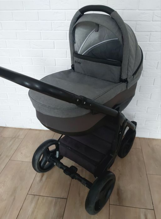 Piękny wózek. Jedo Tamel 2w1 WYSYŁAM