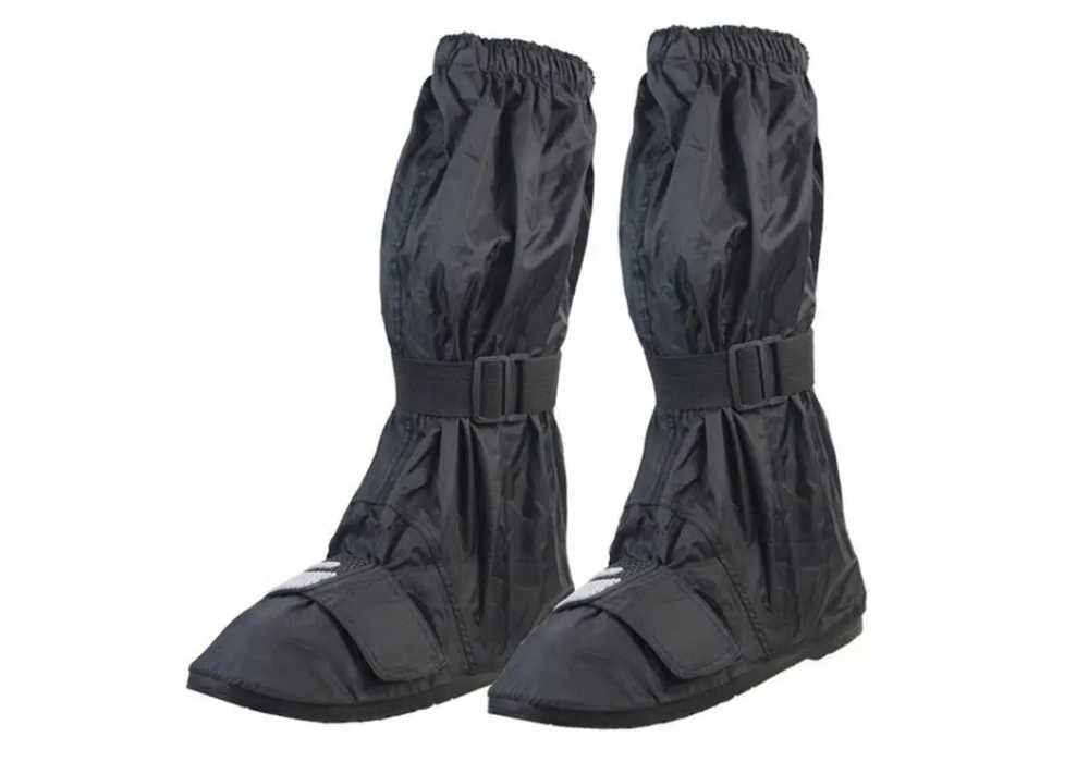 Мотобахіли SCOYCO RB01 у АРТМОТО Хмельницький!