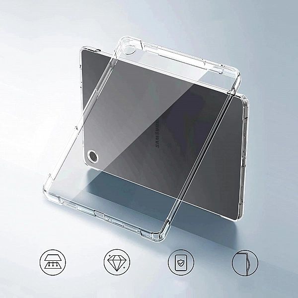 TECH-PROTECT FLEXAIR GALAXY TAB A9 / A11/8.7 X110 / X115 / X133 / X135