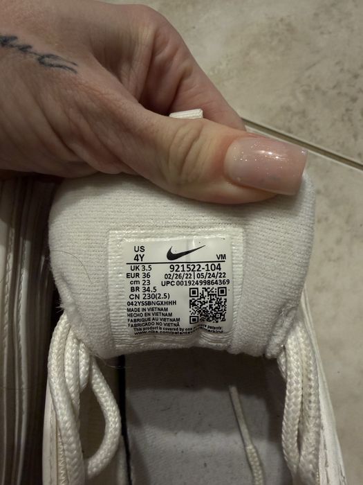 Кросівки Nike  AIR MAX 97