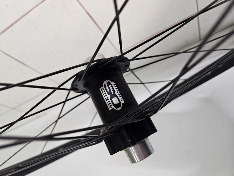 Roda frente DH 20mm