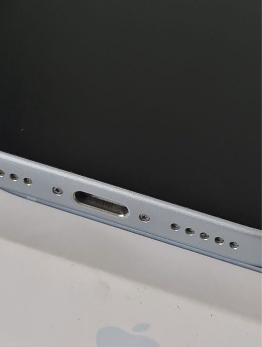 Iphone 15 128 gb stan jak nowy