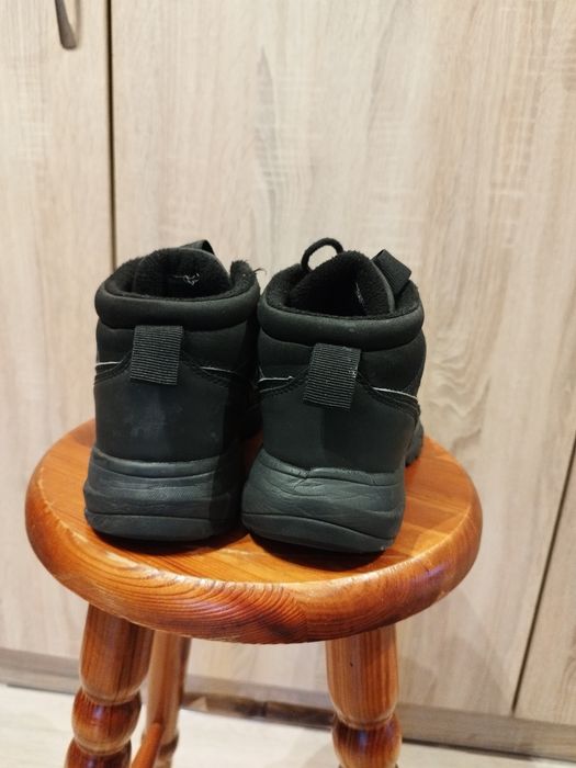 Buty chłopięce Sprandi