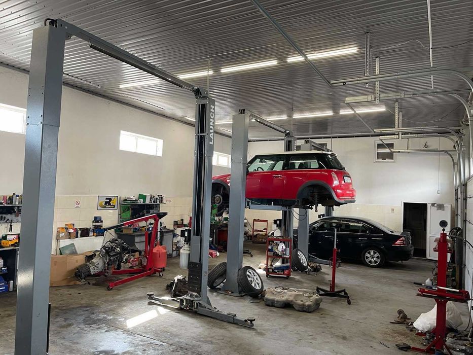 Комерційна нерухомість за адресою вул. Магістратська (площа 300 м²) - Atlanta.ua - фото 12