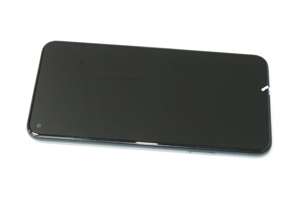 Google Pixel 5 8/128GB