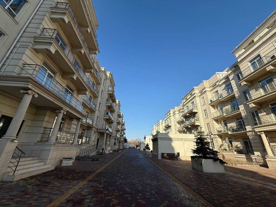 ЖК 28 Жемчужина  2 к. квартира Ремонт Мебель Техника 10 ст. Б. Фонтана