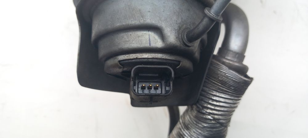 Turbo / compressor PEUGEOT 3008 I (0U_)