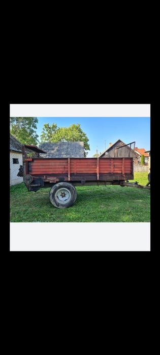 Koło do massey ferguson 14.9 r26. 186 187 , rozrzutnik