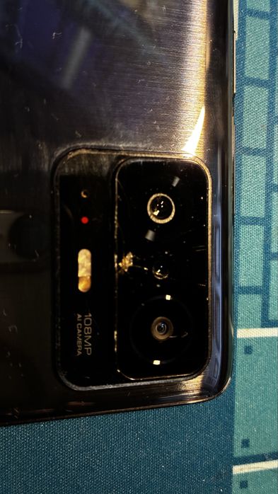 Telemóvel Xiaomi 11T pro em boas condições