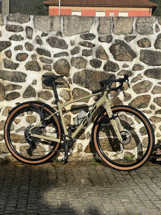 KTM GRAVELATOR 25, 2026, 52cm