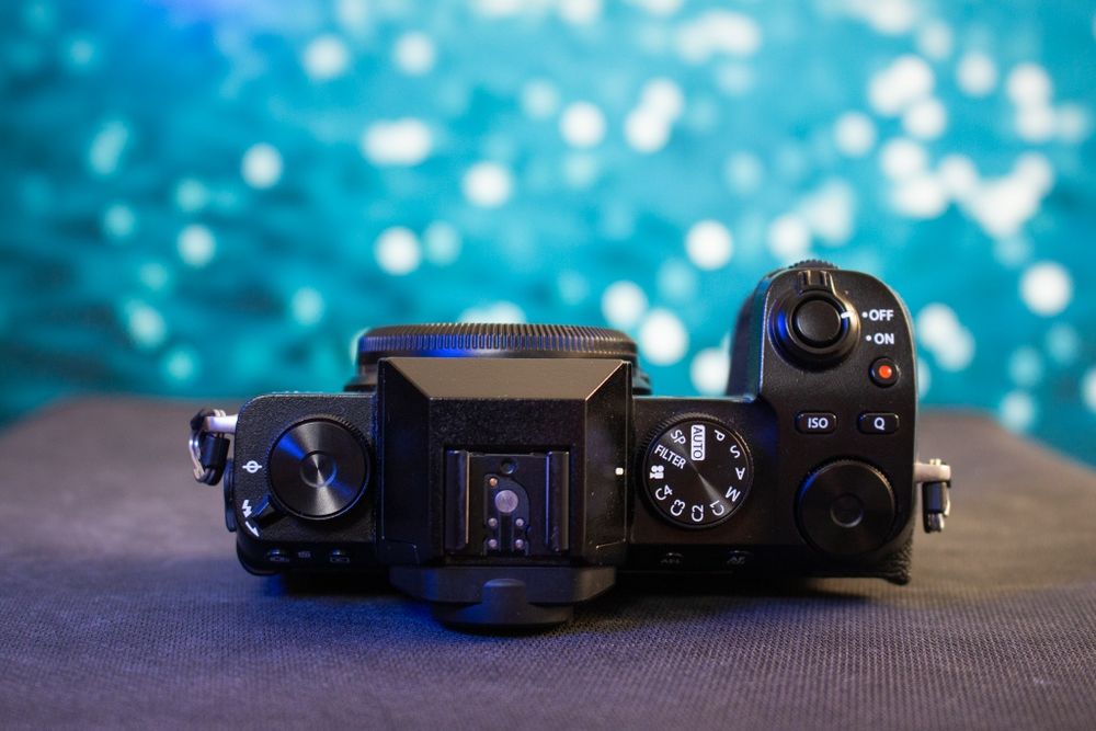 Fujifilm X-S10 – Excelente estado | Mirrorless