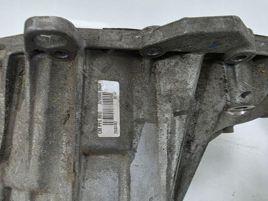 renault master travic vivaro obudowa skrzyni biegów.g9ux83 820045