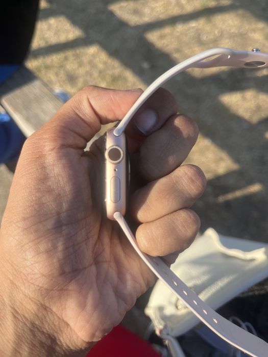 Apple watch modelo 5