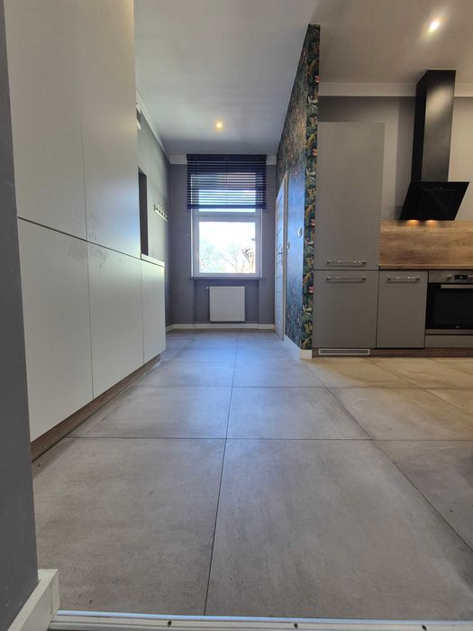Mieszkanie 40m² | PARTER | BEZCZYNSZOWE