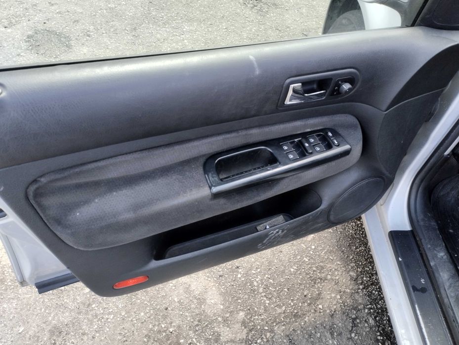 VW Golf 1.4 Só Para Peças Motor Avariado