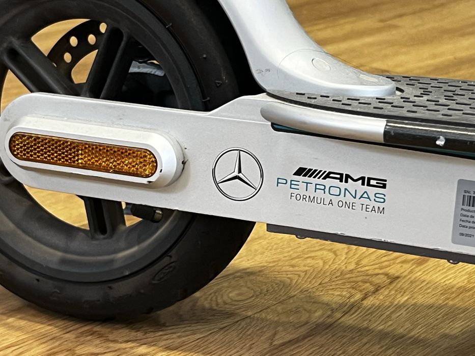 Teorinete Eletrica - Xiaomi Mi Pro 2 Mercedes-AMG F1