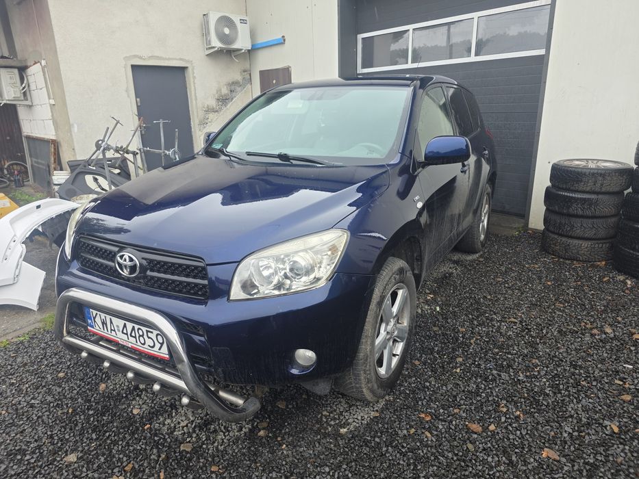 Toyota RAV-4