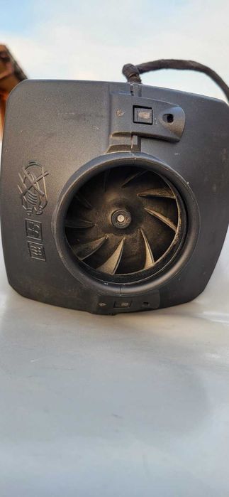 Б/в автономка Eberspacher 3000w