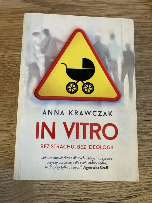 In Vitro bez strachu bez ideologii
