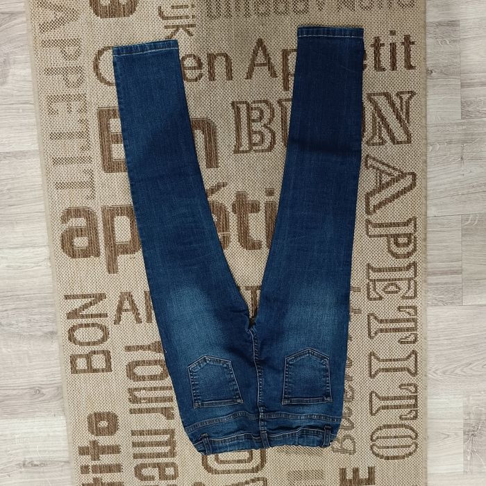 Spodnie jeansowe Denim Co