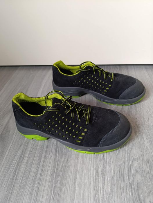 Робоче взуття Atlas 44р.