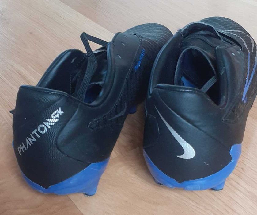Buty Piłkarskie Nike Phantom Gx Academy r 41