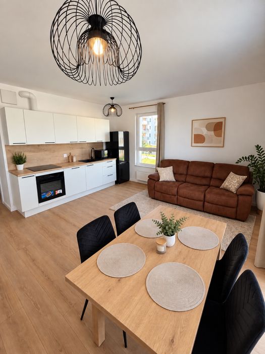 3 pokoje 53 m² | Kowale/Szumilas | NOWE | PARKING | od zaraz