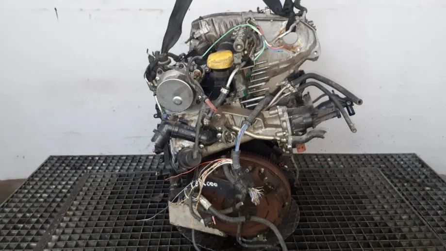 Motor FIAT 198A2000 1,6L 120CV