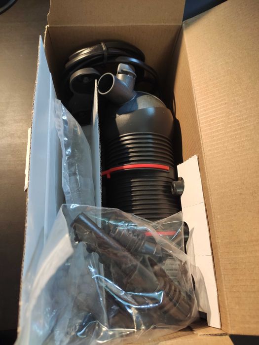 Filtro aquario Eheim biopower 160