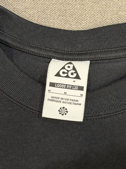 Футболка Nike Acg (M)