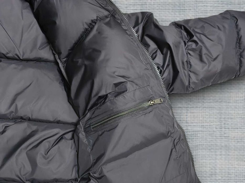 The North Face Nuptse Uniwersalny Styl M