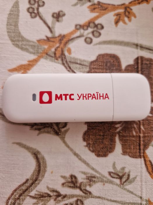 Модем 3G МТС/Vodafon