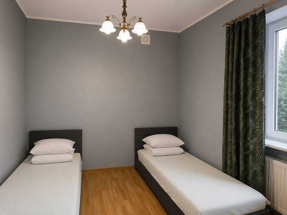 NEW хостел Варшава • Дешево • Noclegi • Hostel • Tani Pokoje. RU• UA