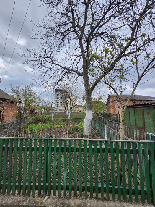 продаж земельної ділянки