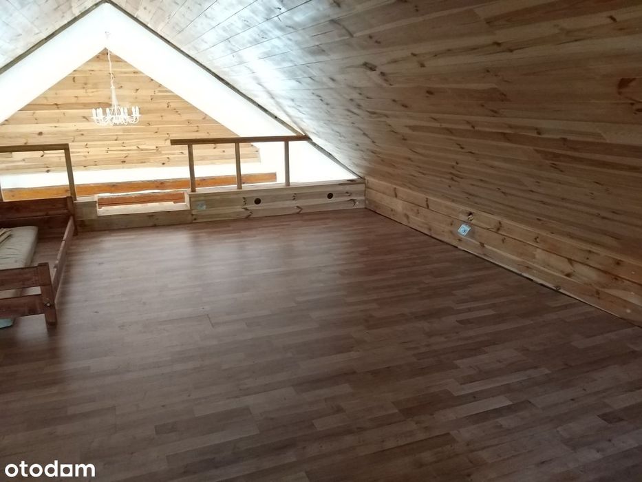 Dom na wsi z potencjałem – 0,2 ha działki, ogród i budynek gospodarczy - Widok 5