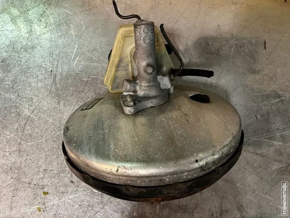 SERVOFREIO / SERVO FREIO COM BOMBA MERCEDES W210 E220 0044302930