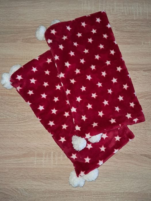 2 poszewki świąteczne 40x40