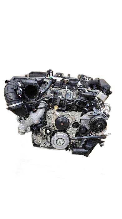 Motor Completo MERCEDES-BENZ C-CLASS C 220 BlueTEC / d (205.002, 205.004) (125 kW / 170 cv) [02.2014 - 05.2018] 651921 (OEM)