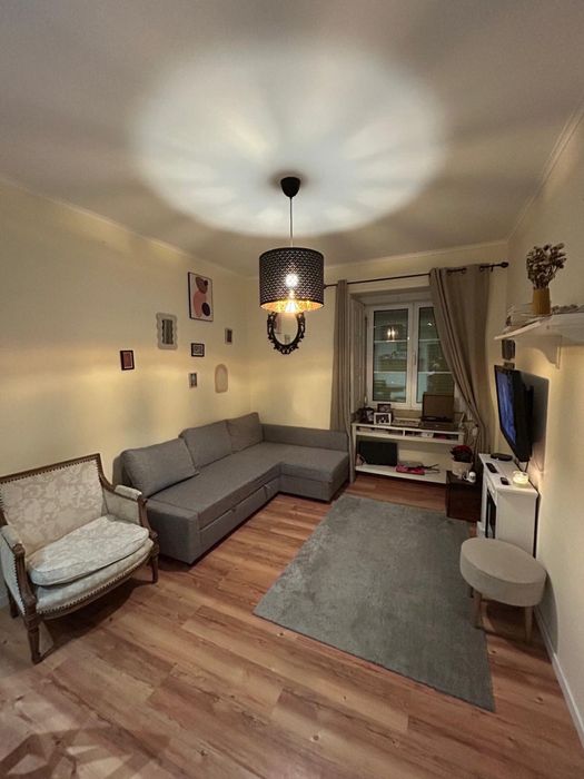 Casa para venda alvalade