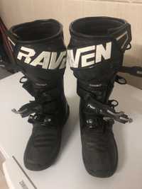 Olx botas cheap motocross