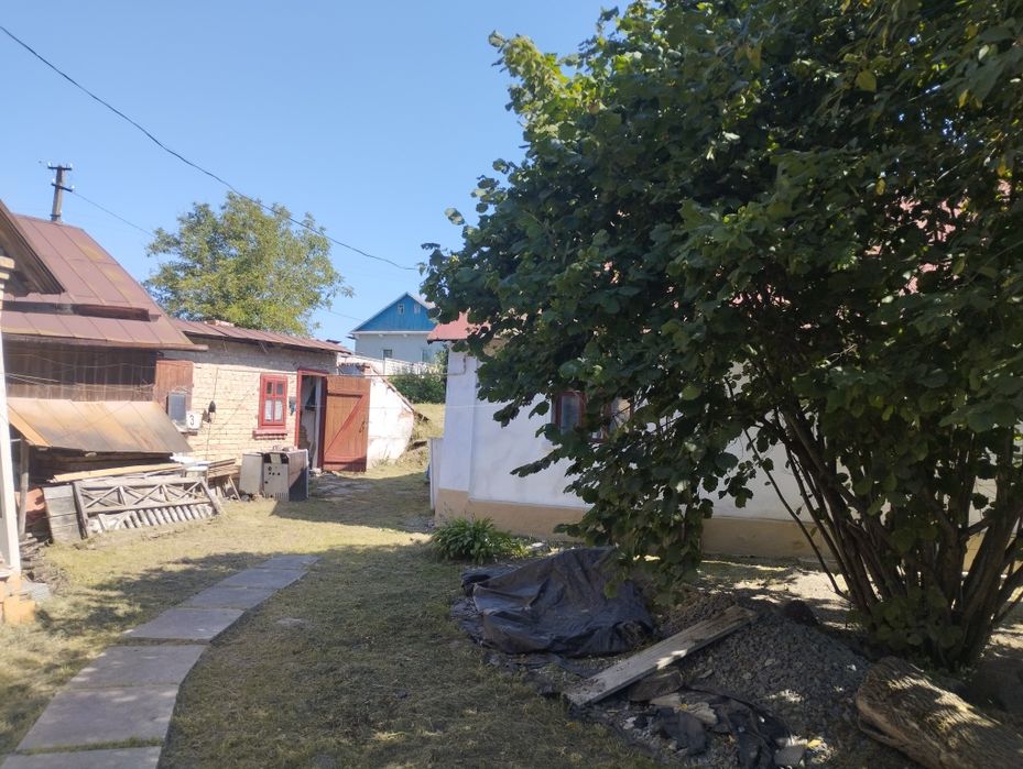 Продам будинок село Грушвиця перша
