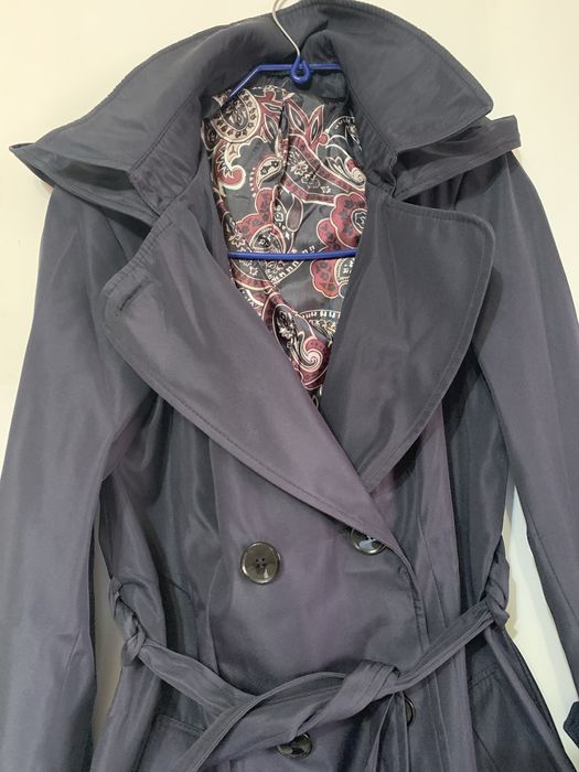 Плащ /вітровка жіночій розмір М