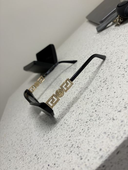 Versace окуляри, оригінал!