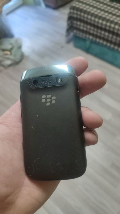 Телефон Blackberry та  HTC