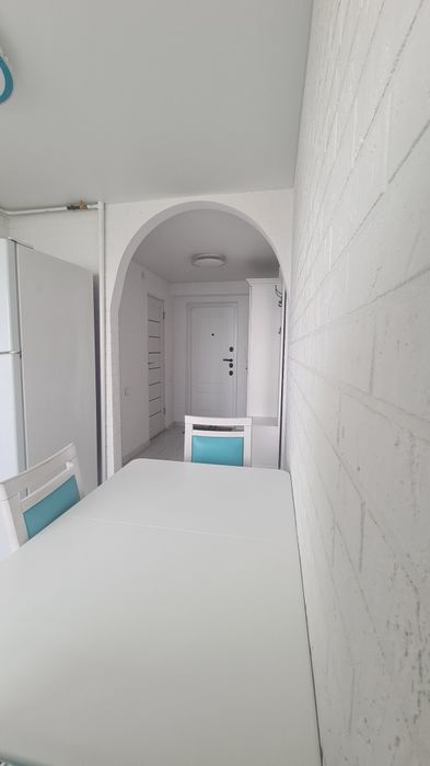 Здам свою 2 кімнатну квартиру на бульварі Жванецького з 19  березня