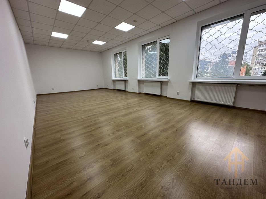 Оренда офісу по вул. Шашкевича