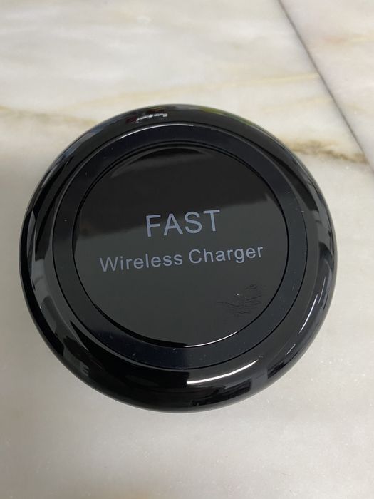 Carregador Inalábrico